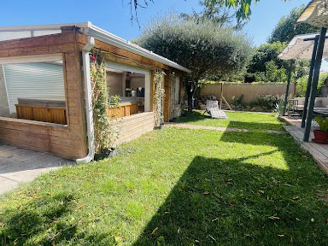 Villa vente à Montpellier, Mireval