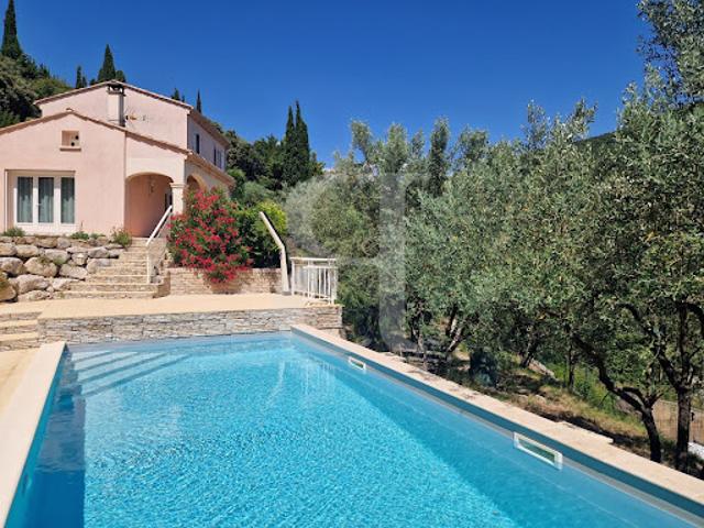 Villa vente à Nyons