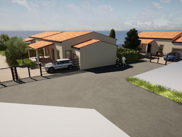 Villa vente à Carpentras, Bollène