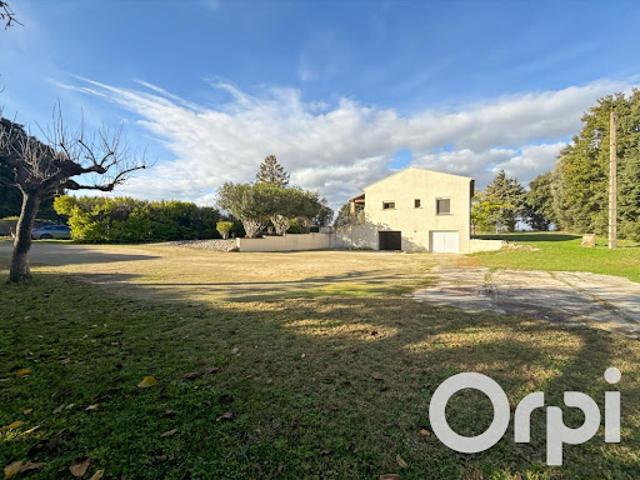 Villa vente à Carpentras, Bollène