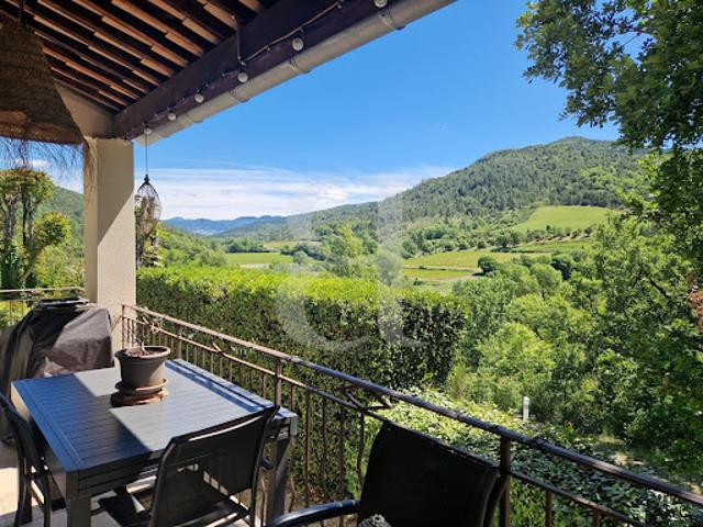Villa vente à Nyons