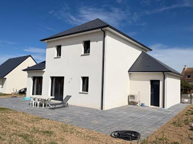 Villa vente à Caen, Epaney