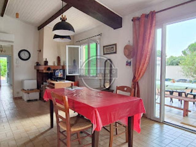 Villa vente à Béziers, Agde