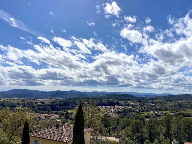 Villa vente à Arrondissement de Draguignan, La Motte