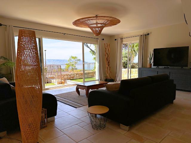 Villa vente à Calvi, Lumio