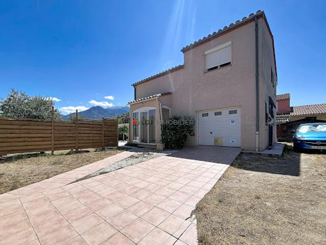 Villa vente à Prades