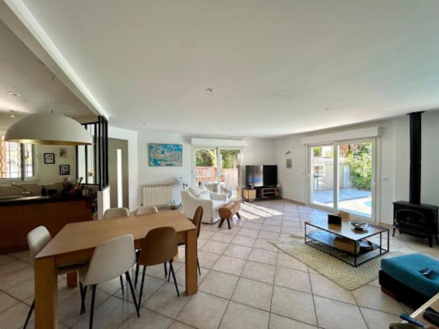 Villa vente à Montpellier, Sète