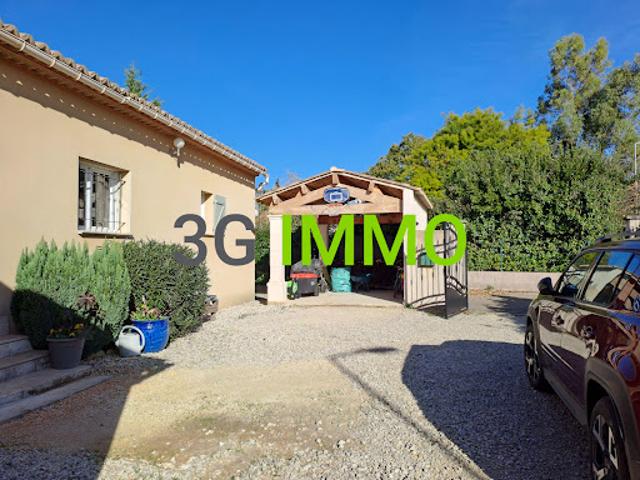 Villa vente à Nîmes, Uzès