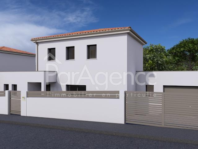 Villa vente à Rochefort, Royan