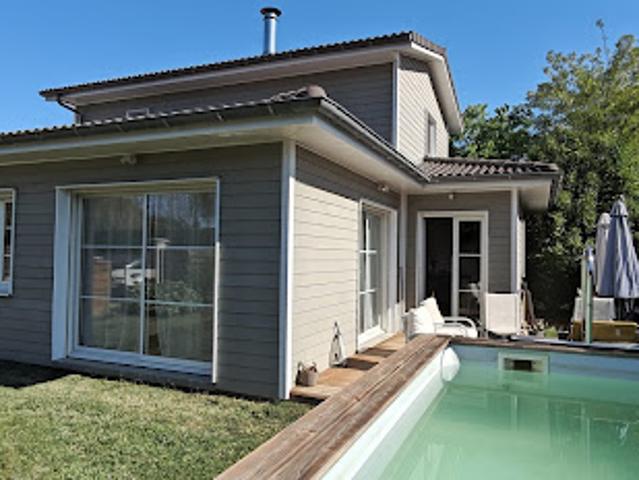 Villa vente à Valence, Malissard