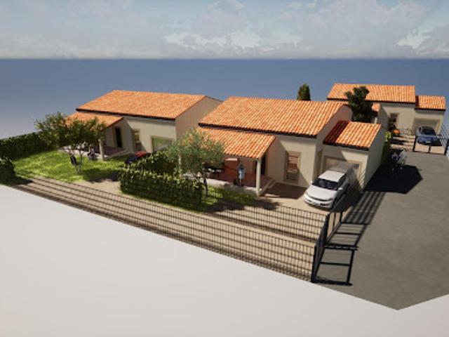 Villa vente à Carpentras, Bollène