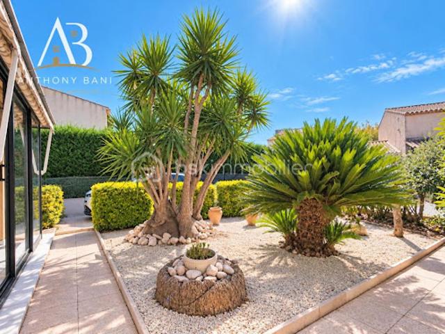Villa vente à Le Ponteil, Antibes