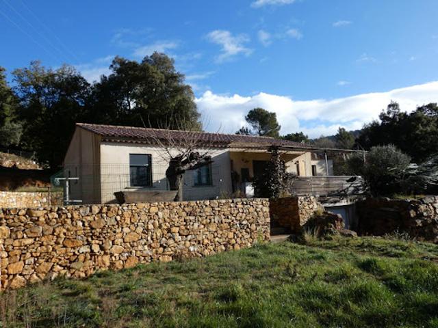 Villa vente à Brignoles, Aups