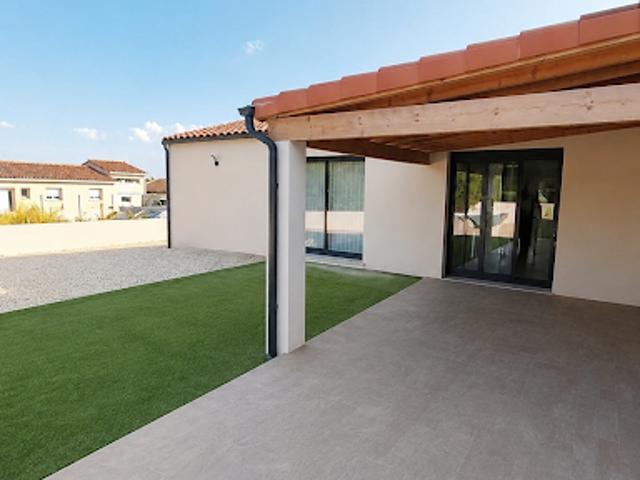 Villa vente à Narbonne, Bize-minervois