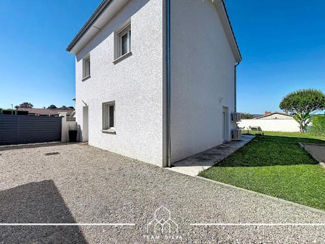 Villa vente à Vienne, Chasse-sur-rhône