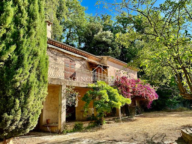 Villa vente à Arrondissement de Draguignan, Draguignan