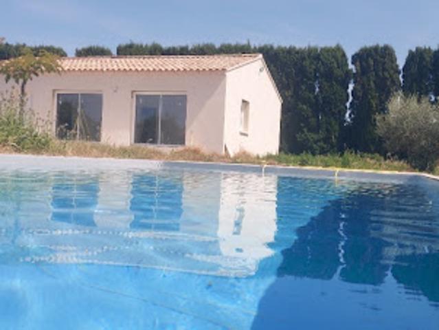 Villa vente à Arles, Graveson