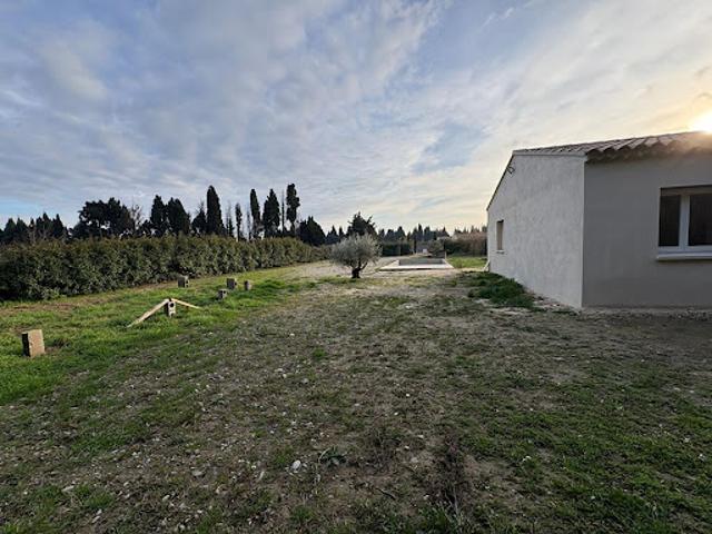 Villa vente à Arles, Graveson