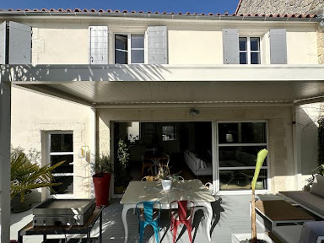 Villa vente à La Rochelle