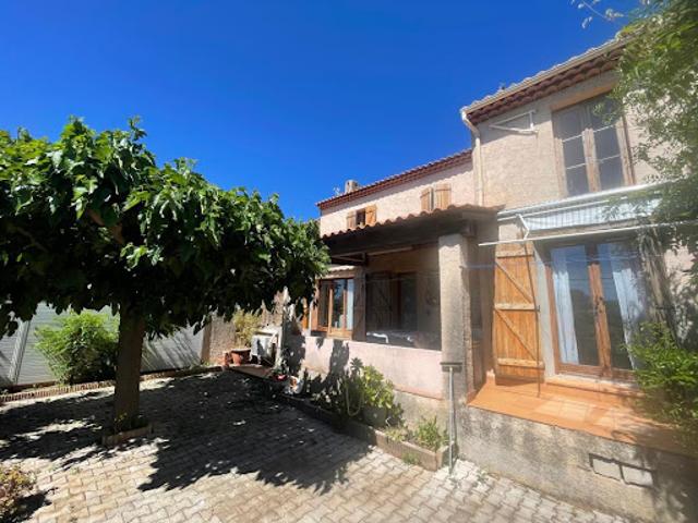 Villa vente à Arrondissement de Toulon, La Seyne-sur-mer