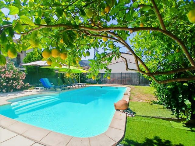 Villa vente à France métropolitaine, Drap