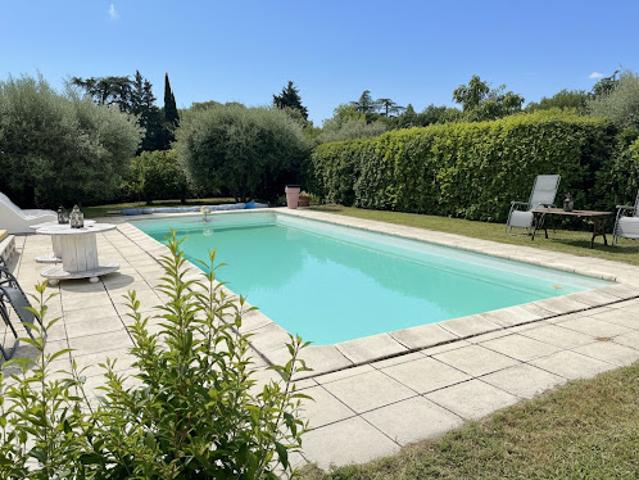 Villa vente à Apt, Lauris