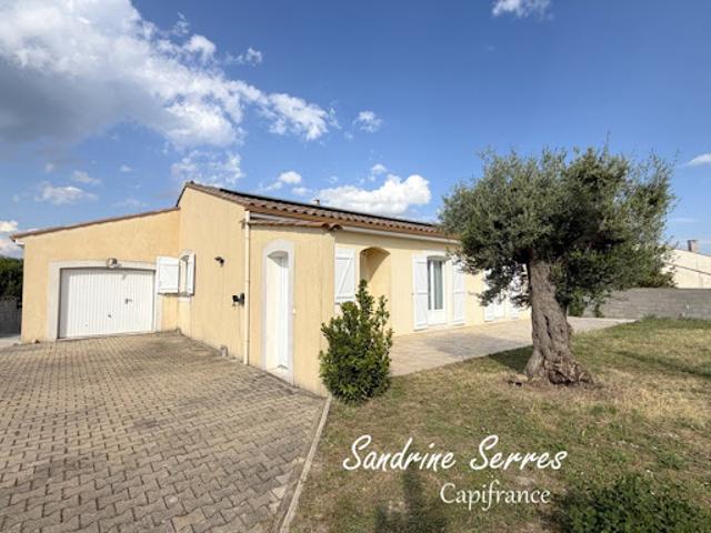 Villa vente à Limoux