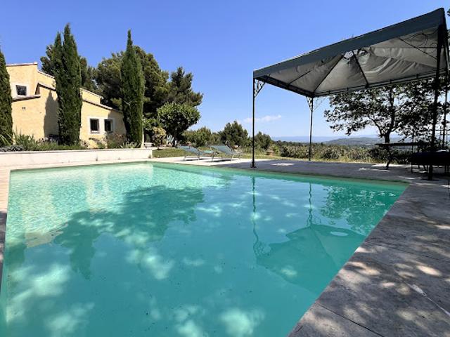 Villa vente à Carpentras, Modène