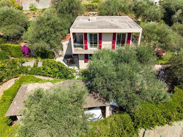 Villa vente à Nice