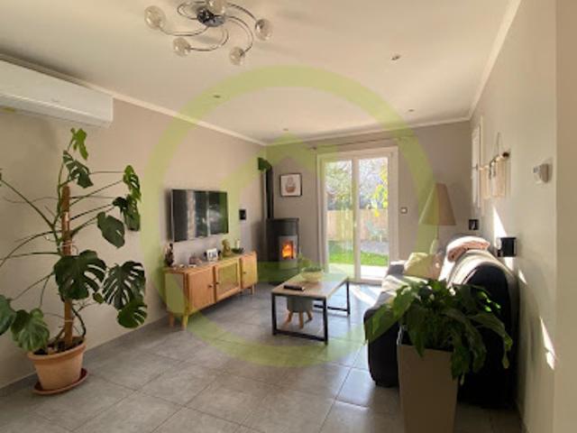 Villa vente à Carpentras, Orange