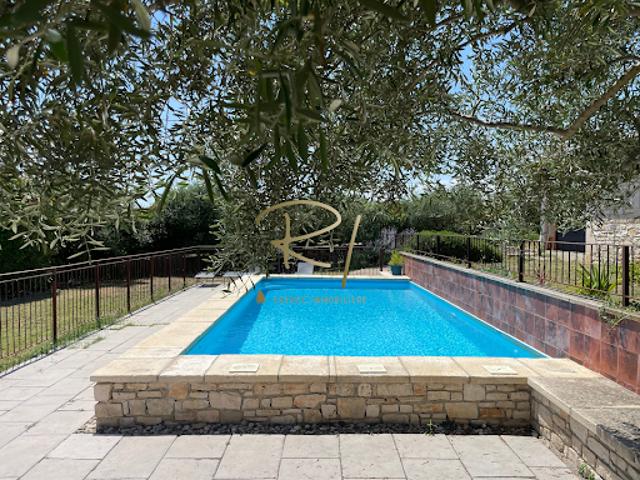 Villa vente à Largentière, Orgnac-l'aven