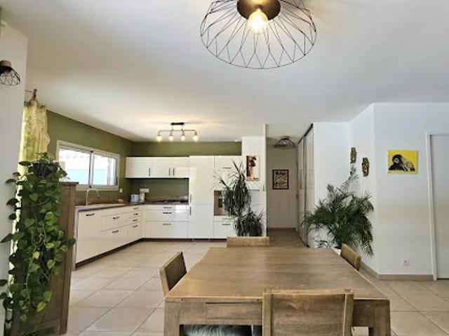 Villa vente à Perpignan