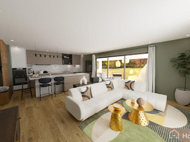 Villa vente à Corte, Velone-orneto