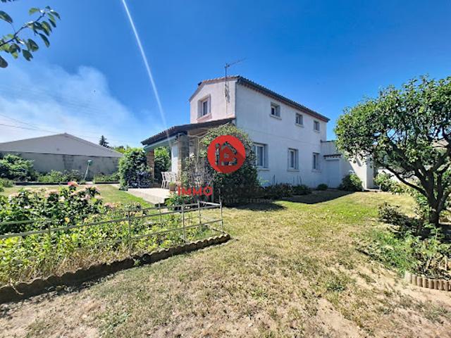 Villa vente à Nîmes, Roquemaure