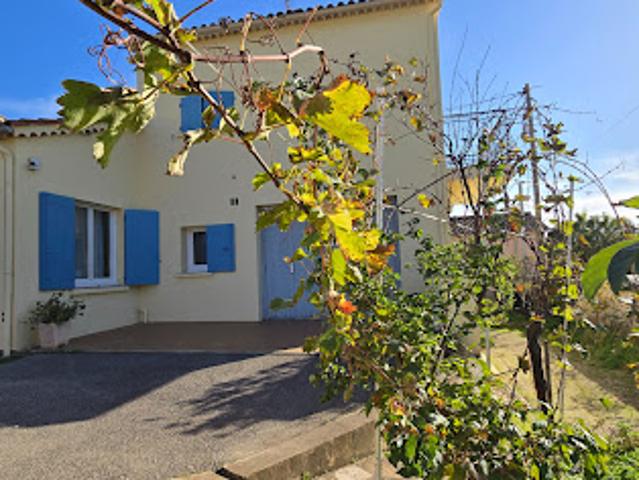 Villa vente à Sanary-sur-mer, Beaucours