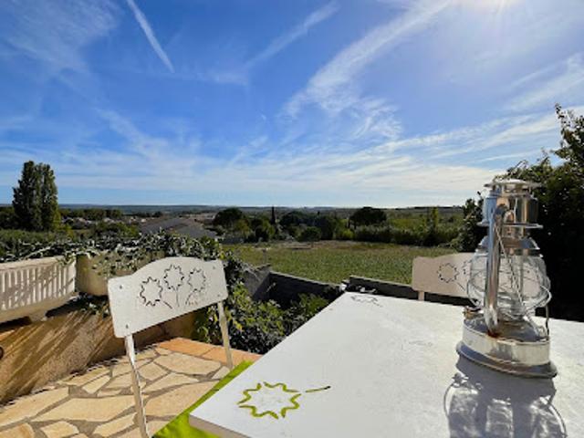 Villa vente à Béziers, Tourbes