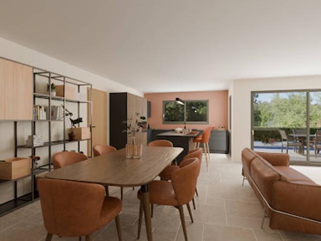 Villa vente à Carpentras, Vaison-la-romaine