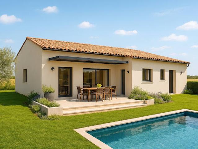 Villa vente à France métropolitaine, Vaison-la-romaine