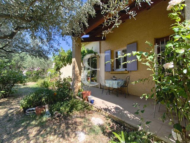 Villa vente à Carpentras, Valréas
