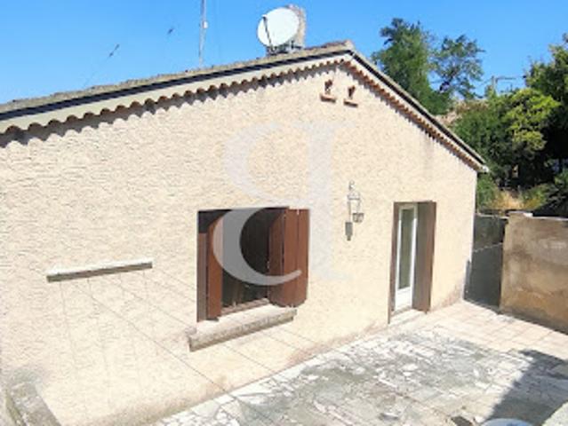 Villa vente à Carpentras, Visan