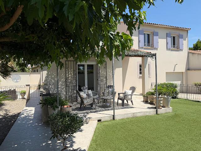Villa vente à Avignon, Entraigues-sur-la-sorgue