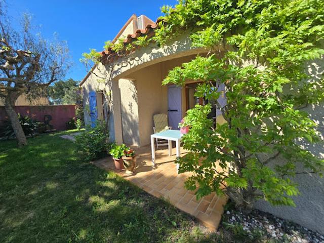 Villa vente à Céret, Saint-cyprien