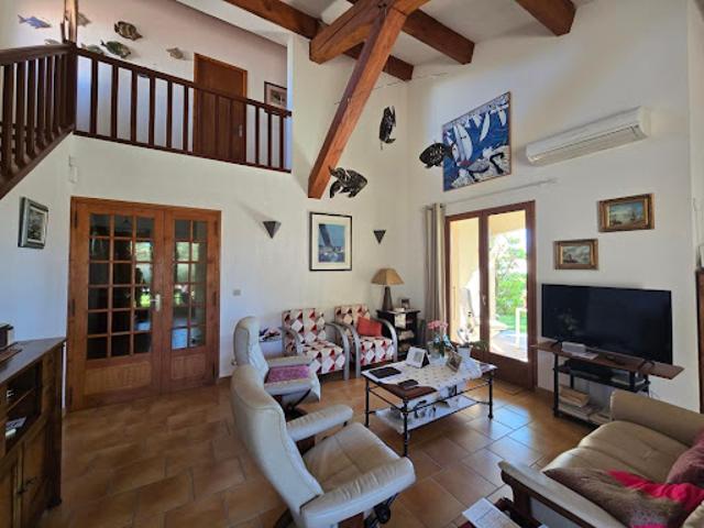 Villa vente à Céret, Saint-cyprien