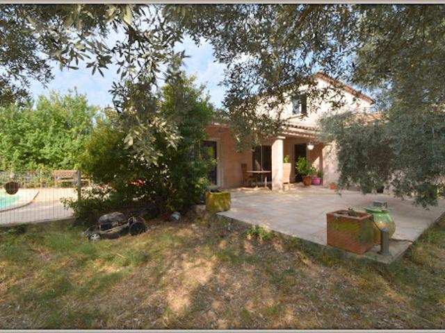 Maison vente à Alès