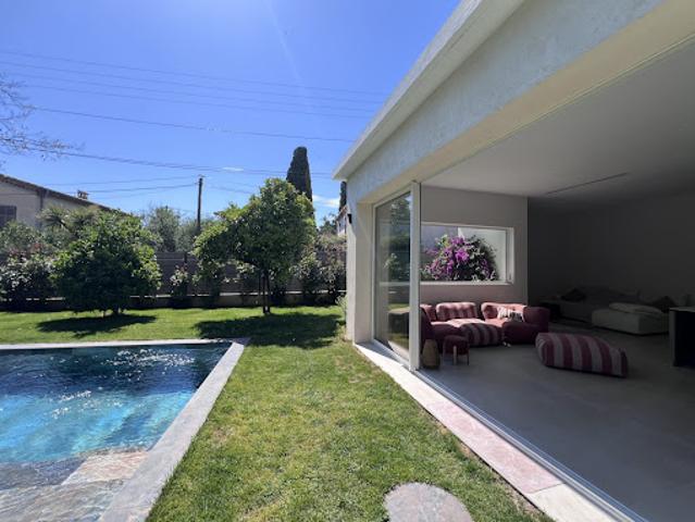 Villa vente à Grasse, Cagnes-sur-mer