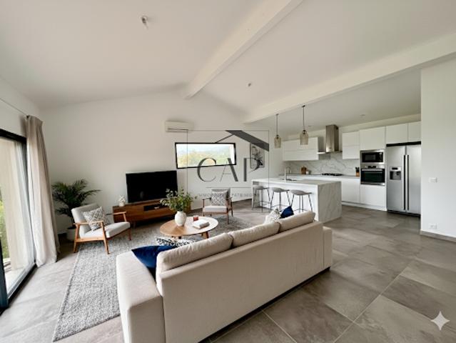 Villa vente à Sartène, Lecci