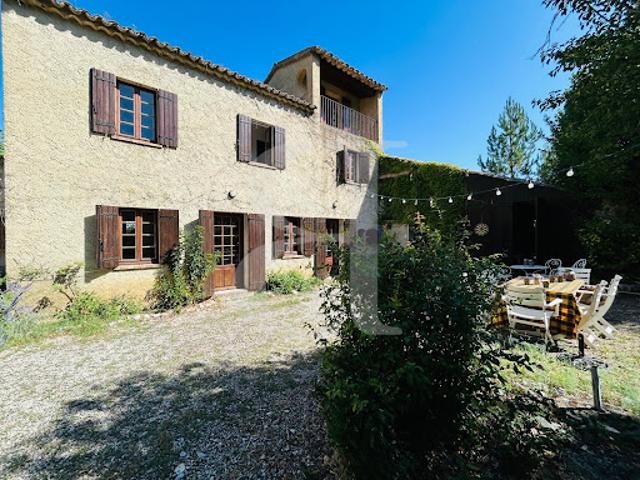 Villa vente à Nyons, Mollans-sur-ouvèze