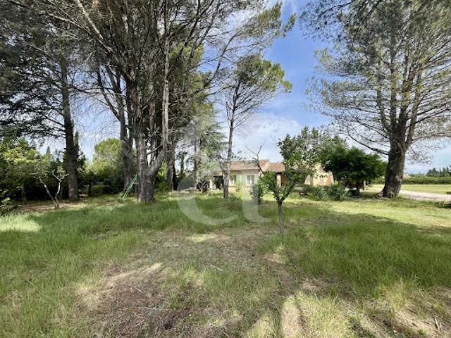 Villa vente à Arles, Mollégès