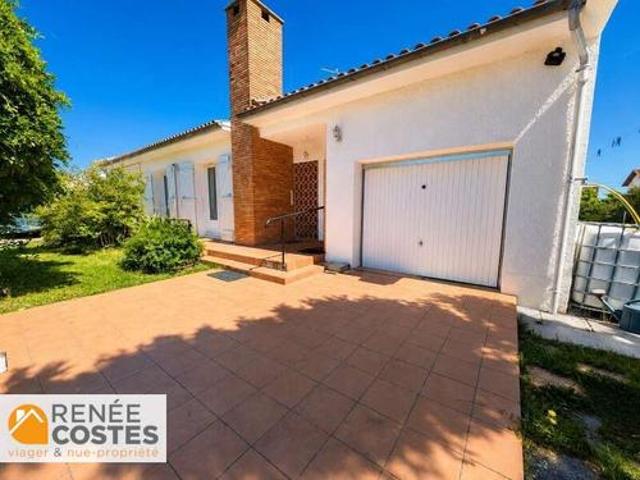 Villa vente à Muret