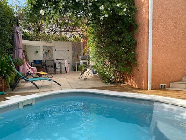 Villa vente à Lodève, Paulhan